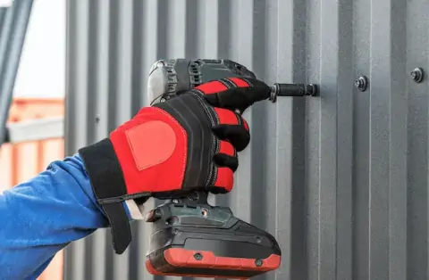 Travaux de zinguerie - Mandailles-Saint-Julien